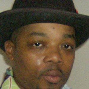 Meet your Posher, Darrin